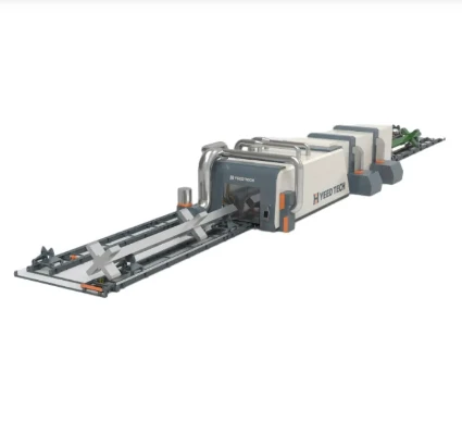 Revolutionizing Coating Solutions with Automatic Spray Painting Machines