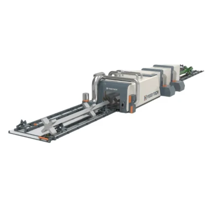 Speed, Precision, And Quality: The Power of Automatic Spray Painting Machines