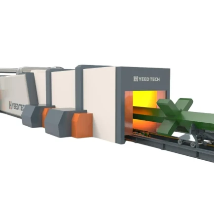 The Perfect Finish, Every Time: Benefits of Automatic Spray Painting Machines