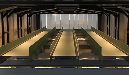Top Light Gauge Steel Framing Manufacturers   Durable &#038; Custom Solutions
